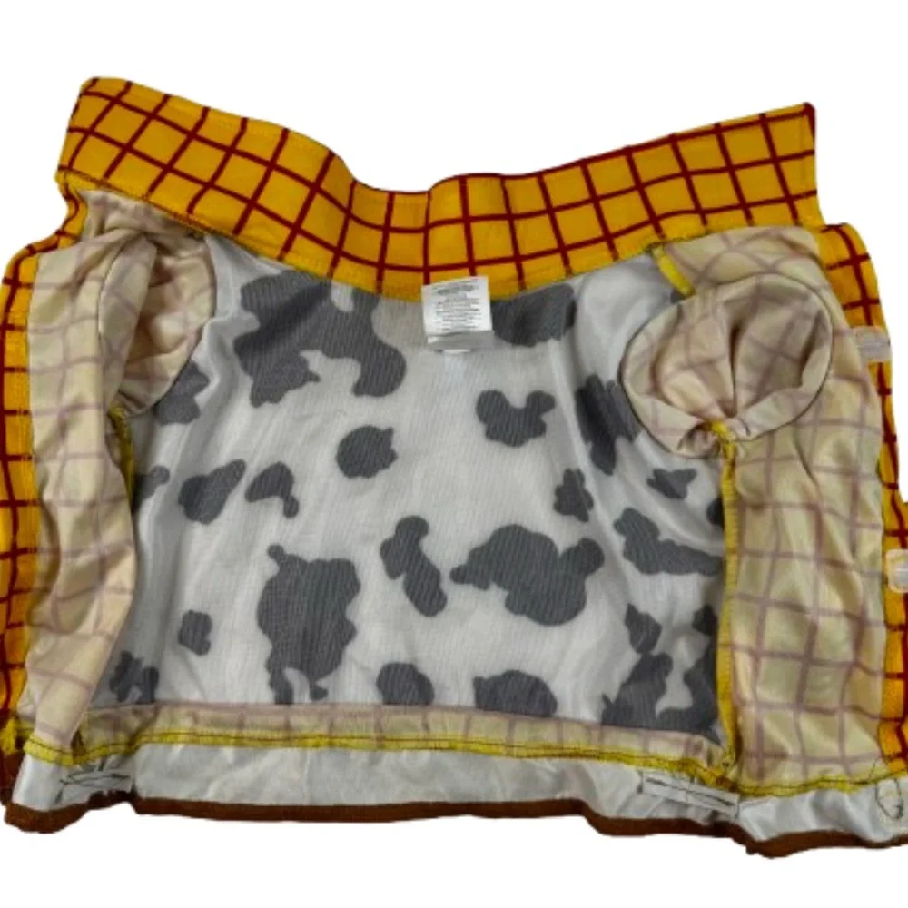 Toy Story Woody Costume
